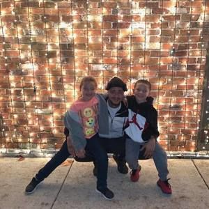 Meet your Posher, Hector